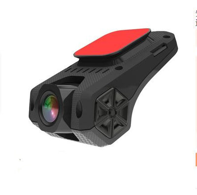 Grabadora DVR para Auto con Pantalla Grande y GPS Integrado - Image 8