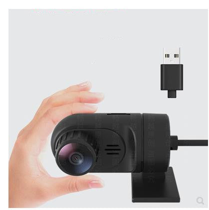 Grabadora DVR para Auto con Pantalla Grande y GPS Integrado - Image 2
