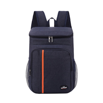 Mochila Térmica Aislante Impermeable para Reparto de Alimentos - Image 3