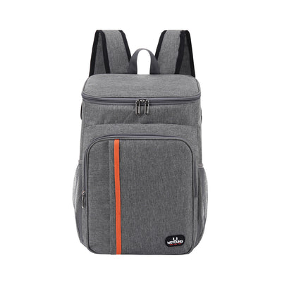 Mochila Térmica Aislante Impermeable para Reparto de Alimentos - Image 5