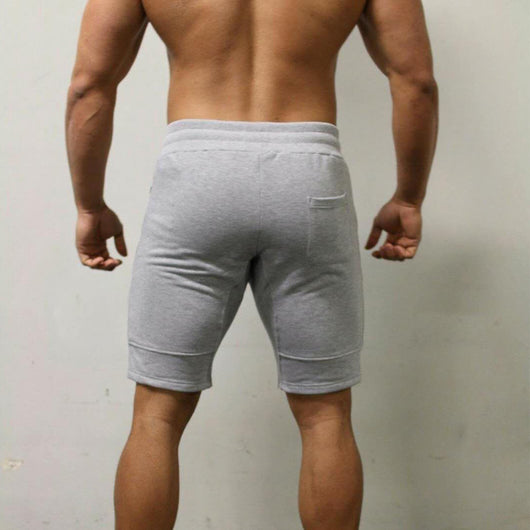 Pantalones Cortos Deportivos Five-Point para Hombre - Running y Entrenamiento - Image 11
