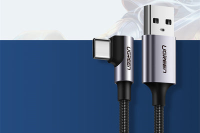 Cable de Carga Rápida Android Chicken Game TPC-C - Image 7