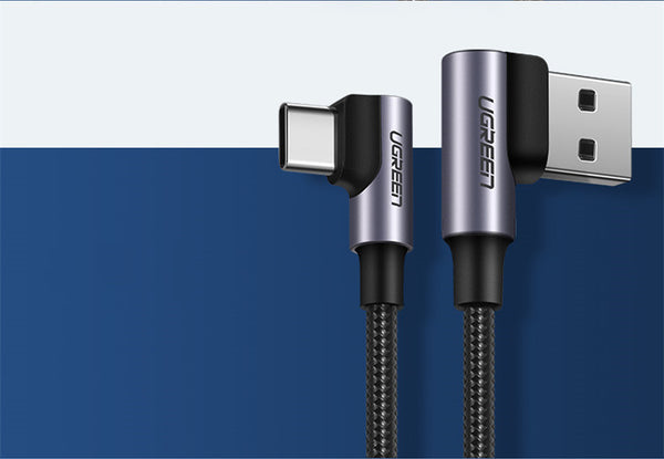 Cable de Carga Rápida Android Chicken Game TPC-C