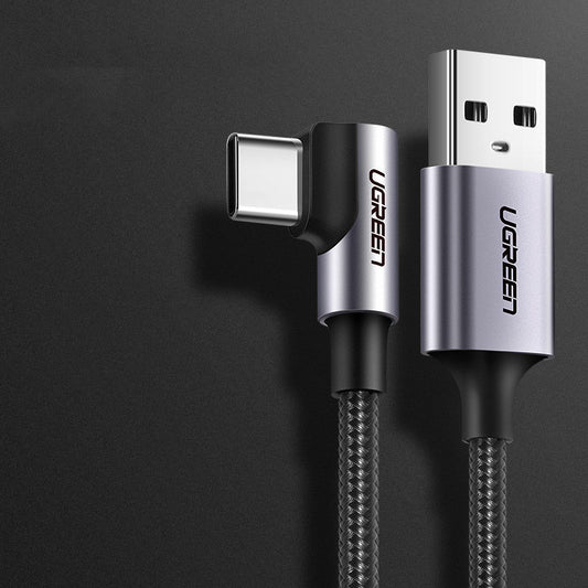 Cable de Carga Rápida Android Chicken Game TPC-C