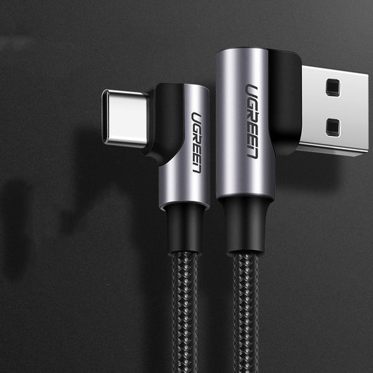 Cable de Carga Rápida Android Chicken Game TPC-C - Image 4