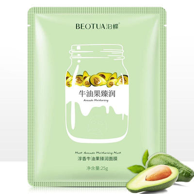 Mascarilla Hidratante Controladora de Grasa con Efecto Reductor de Poros - Image 9