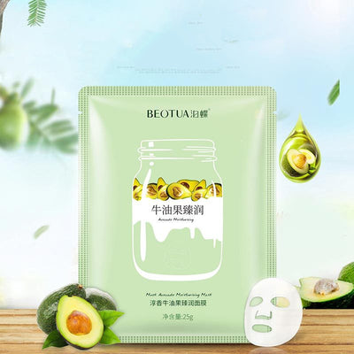 Mascarilla Hidratante Controladora de Grasa con Efecto Reductor de Poros - Image 4