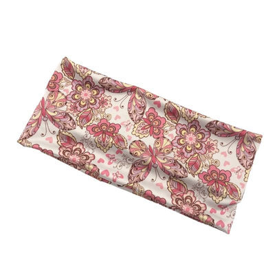 Turbante Mágico - Accesorio Versátil para el Cabello - Image 22