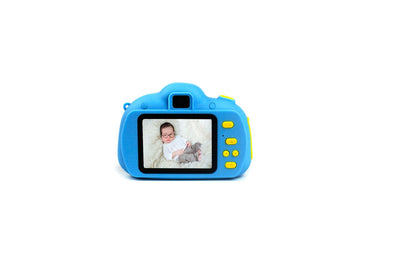 Cámara Infantil Selfie Diseño Gato - Juguete Educativo para Niños - Image 11
