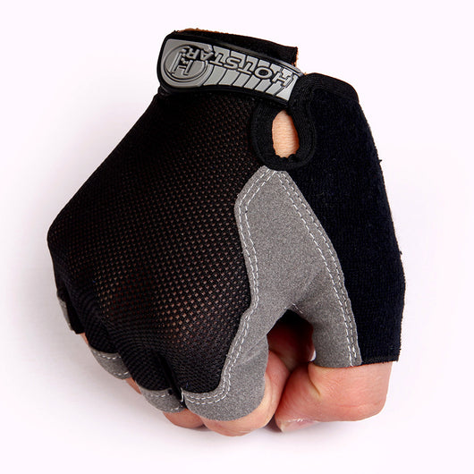 Guantes de Ciclismo Deportivos Tipo Mitones Hombre - Image 6