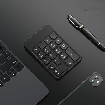 Kit Inalámbrico Teclado y Ratón Bluetooth para MacBook y iPad - Image 21