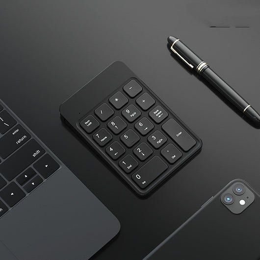 Kit Inalámbrico Teclado y Ratón Bluetooth para MacBook y iPad - Image 21