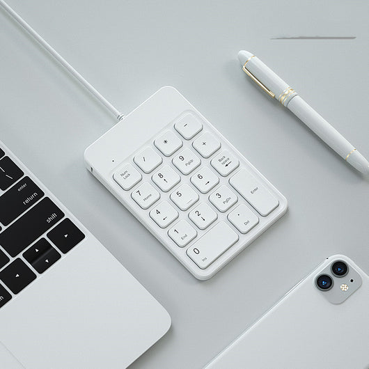 Kit Inalámbrico Teclado y Ratón Bluetooth para MacBook y iPad - Image 13