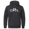 Sudadera con Capucha Basketball para Hombre - Hoodie Deportivo