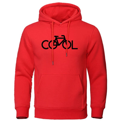 hoodie, hoodie, black, white, casual - Image 6