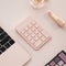 Kit Inalámbrico Teclado y Ratón Bluetooth para MacBook y iPad