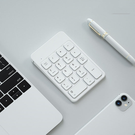 Kit Inalámbrico Teclado y Ratón Bluetooth para MacBook y iPad - Image 2