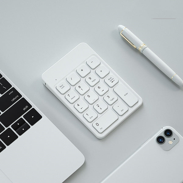Kit Inalámbrico Teclado y Ratón Bluetooth para MacBook y iPad