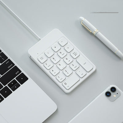 Kit Inalámbrico Teclado y Ratón Bluetooth para MacBook y iPad - Image 5