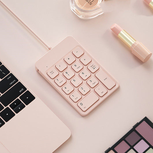 Kit Inalámbrico Teclado y Ratón Bluetooth para MacBook y iPad - Image 4