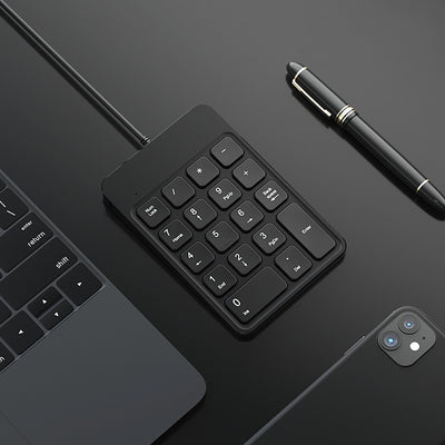 Kit Inalámbrico Teclado y Ratón Bluetooth para MacBook y iPad - Image 6