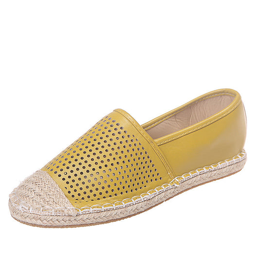 Zapatos Casuales Transpirables sin Cordones - Image 8