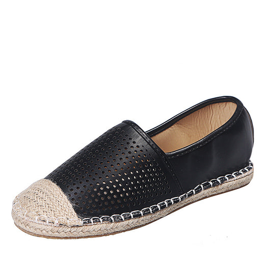 Zapatos Casuales Transpirables sin Cordones - Image 3