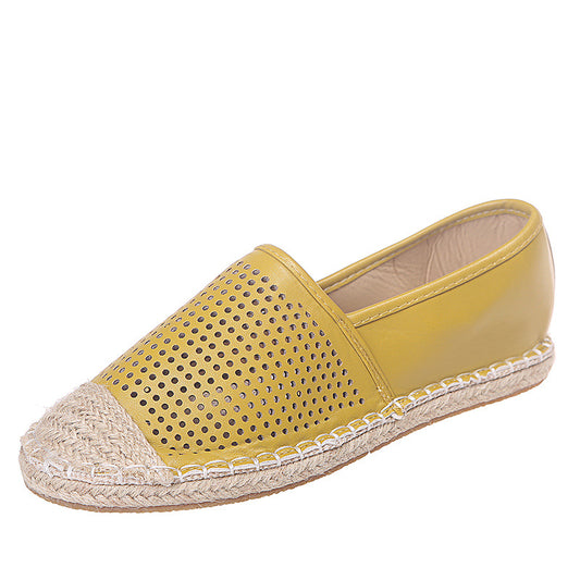 Zapatos Casuales Transpirables sin Cordones