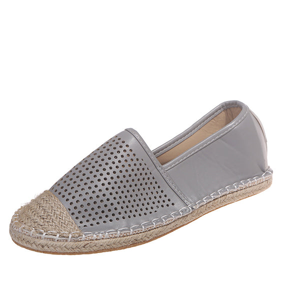 Zapatos Casuales Transpirables sin Cordones