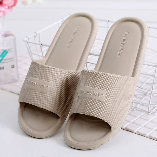 Sandalias y Pantuflas de Baño para Verano - Image 2
