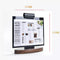 Detachable Vertical Section 210 x 297 mm