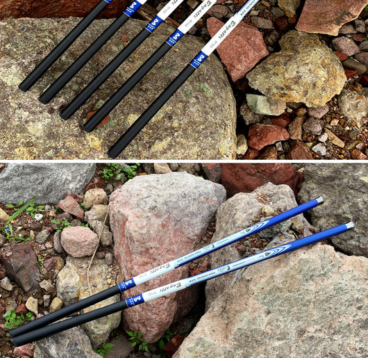 Caña de Pescar Carbono Ultra Ligera y Resistente - Image 15