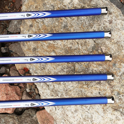 Caña de Pescar Carbono Ultra Ligera y Resistente - Image 2