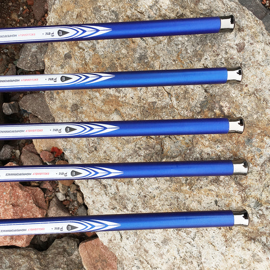 Caña de Pescar Carbono Ultra Ligera y Resistente - Image 2