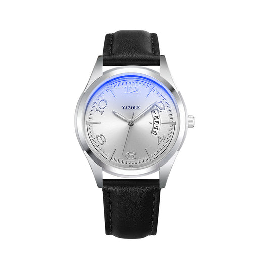 Reloj Empresarial Yazole 515 para Hombre Resistente al Agua - Image 2