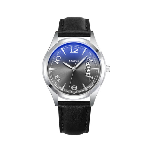 Reloj Empresarial Yazole 515 para Hombre Resistente al Agua - Image 3