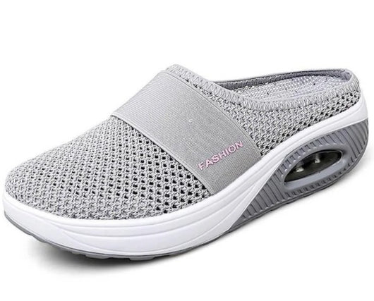 Zapatos Planos Cómodos de Gran Talla para Mujer - Calzado sin Esfuerzo - Image 19
