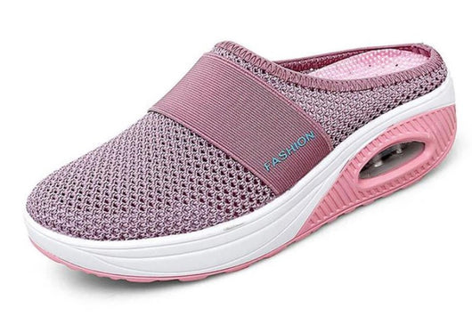 Zapatos Planos Cómodos de Gran Talla para Mujer - Calzado sin Esfuerzo - Image 18