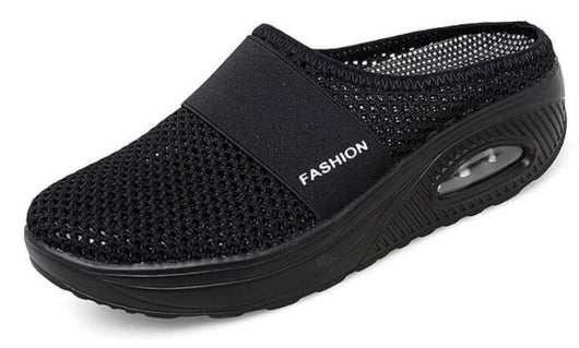 Zapatos Planos Cómodos de Gran Talla para Mujer - Calzado sin Esfuerzo - Image 16