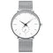 Reloj Naiton NEKTOM para Hombre - Resistente al Agua 30M, Cuarzo de Moda