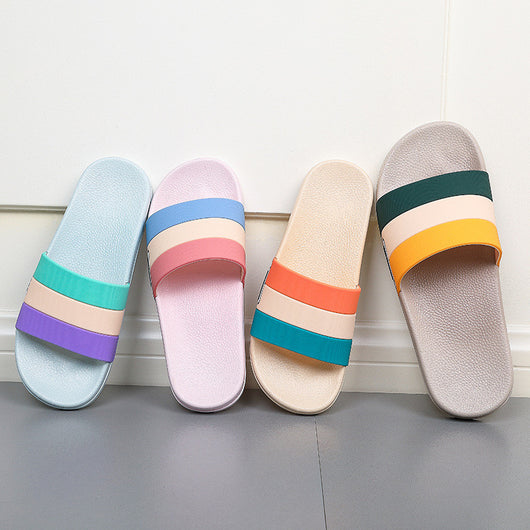 Pantuflas Cómodas de Suela Suave Antideslizantes para Casa - Image 9