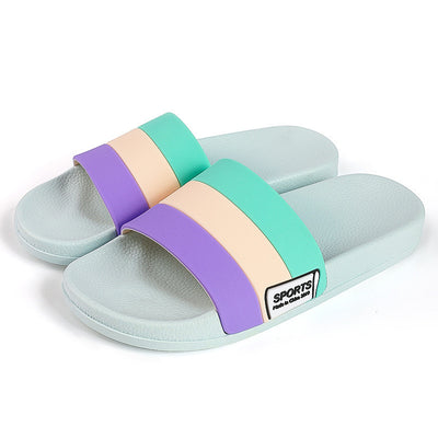 Pantuflas Cómodas de Suela Suave Antideslizantes para Casa - Image 15