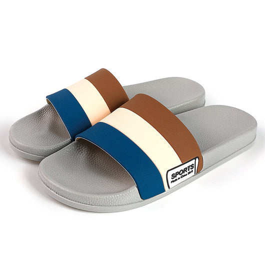 Pantuflas Cómodas de Suela Suave Antideslizantes para Casa - Image 3