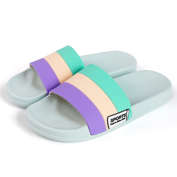 Pantuflas Cómodas de Suela Suave Antideslizantes para Casa