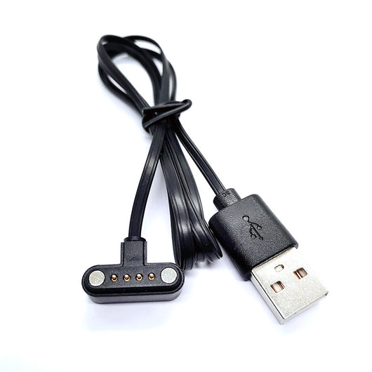 Reloj Inteligente con Instrumento de Belleza y Cable de Carga Magnética - Image 6