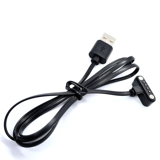 Reloj Inteligente con Instrumento de Belleza y Cable de Carga Magnética - Image 2