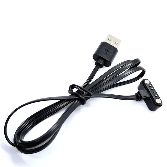 Reloj Inteligente con Instrumento de Belleza y Cable de Carga Magnética