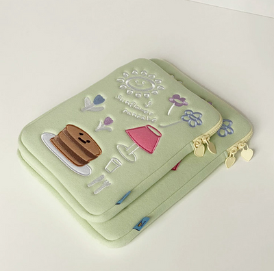 Bolsa Protectora para Laptop 13-15 Pulgadas Compatible con Apple - Image 3