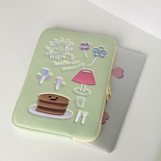 Bolsa Protectora para Laptop 13-15 Pulgadas Compatible con Apple - Image 2