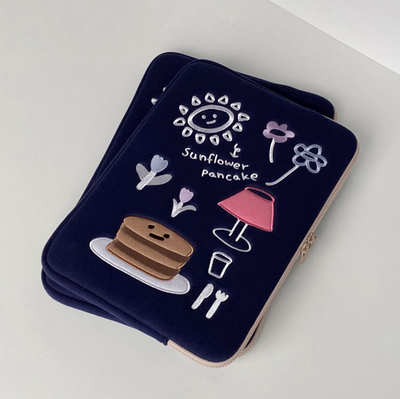 Bolsa Protectora para Laptop 13-15 Pulgadas Compatible con Apple - Image 6